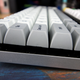 Illustration for article titled Vortex Vibe Keyboard Review: Smaller By The Numbers